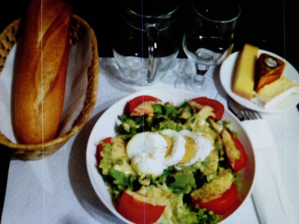 Laennec Ξενοδοχείο Λυών Εξωτερικό φωτογραφία