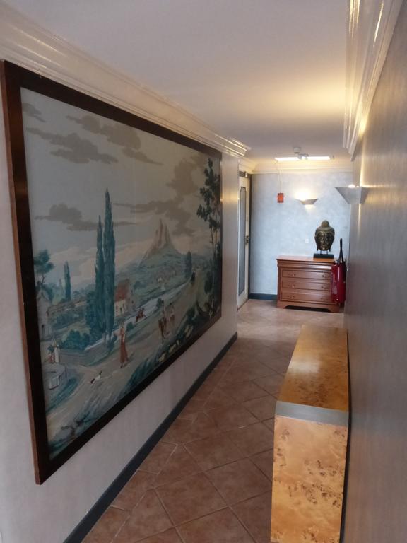Laennec Ξενοδοχείο Λυών Εξωτερικό φωτογραφία